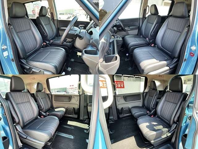Honda FREED 2017-12 7998-6