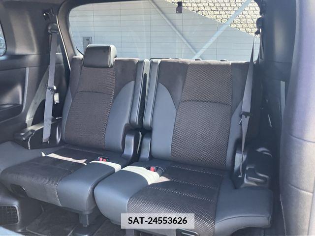 Toyota ALPHARD 2021-01 349220-26