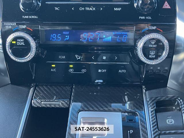 Toyota ALPHARD 2021-01 349220-21