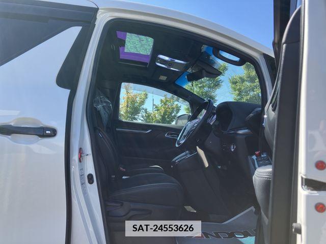 Toyota ALPHARD 2021-01 349220-10