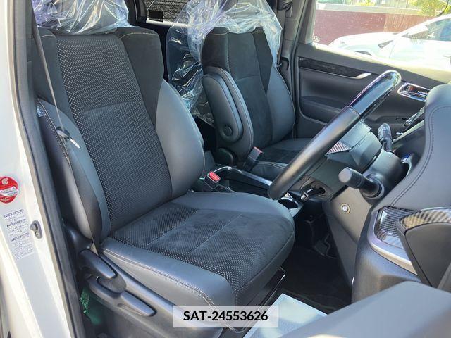 Toyota ALPHARD 2021-01 349220-12