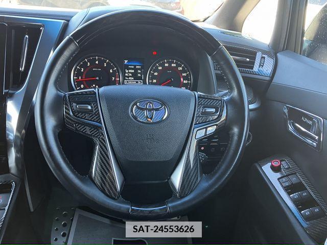 Toyota ALPHARD 2021-01 349220-13