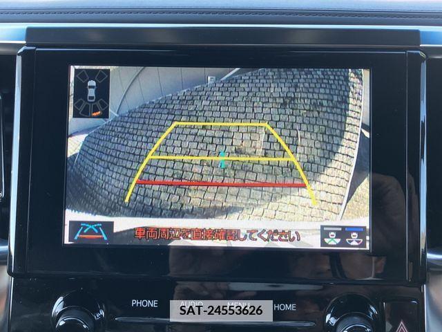 Toyota ALPHARD 2021-01 349220-18
