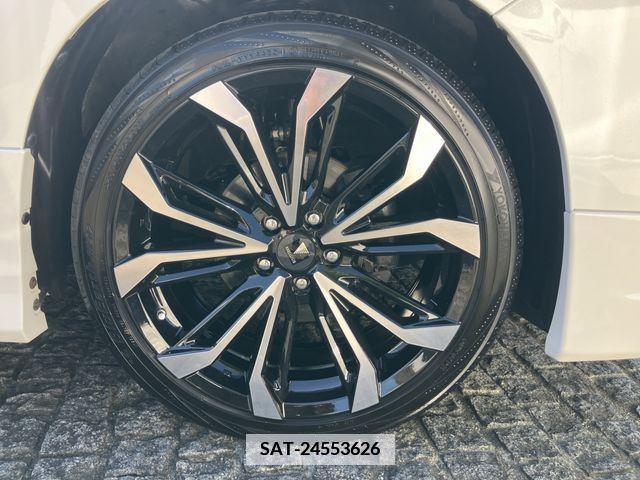Toyota ALPHARD 2021-01 349220-7