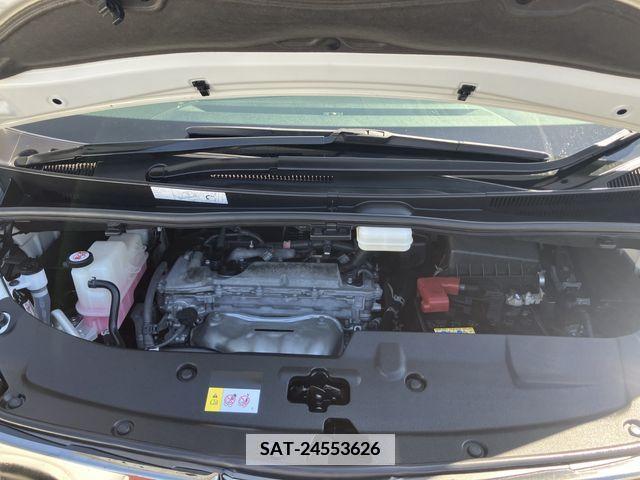 Toyota ALPHARD 2021-01 349220-29