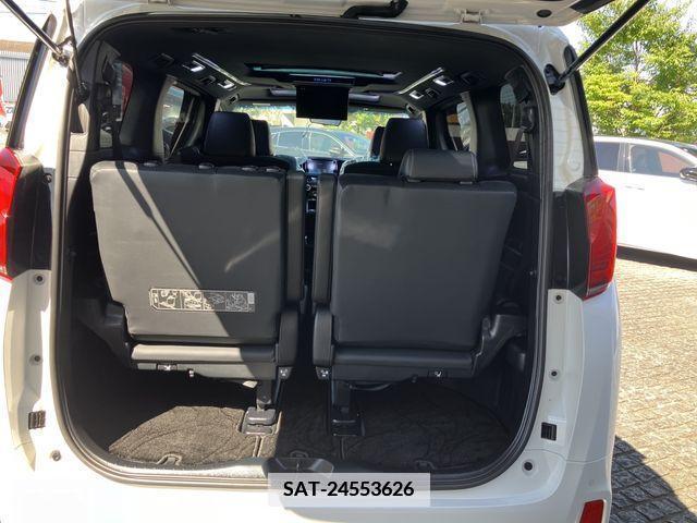 Toyota ALPHARD 2021-01 349220-28