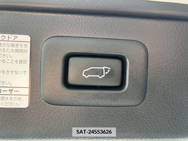 Toyota ALPHARD 2021-01 349220-27