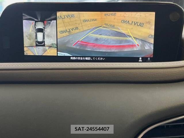 Mazda CX-30 2021-05 209870-3