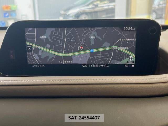 Mazda CX-30 2021-05 209870-2