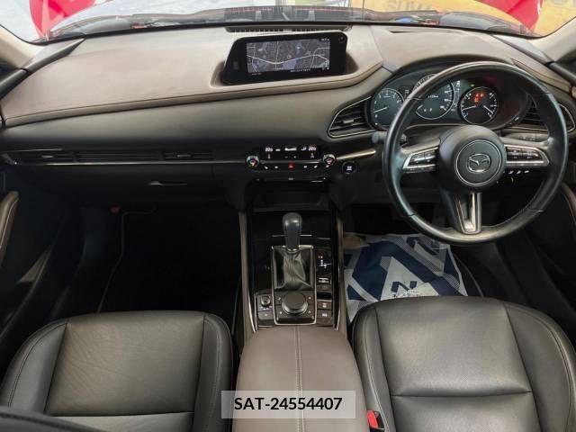 Mazda CX-30 2021-05 209870-1