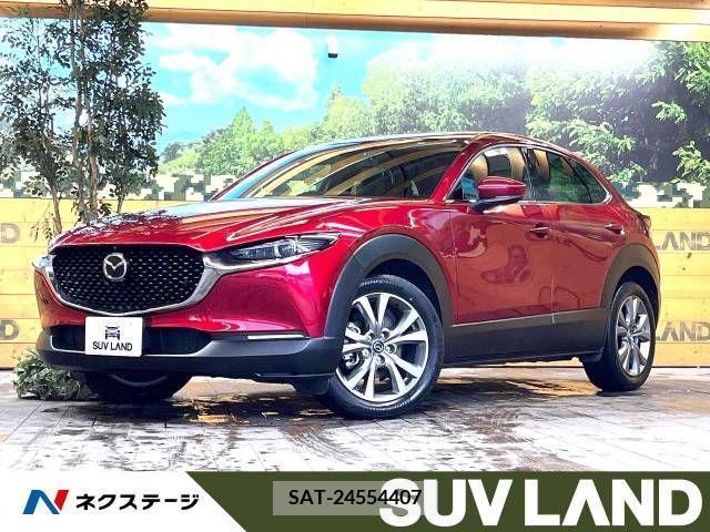 Mazda CX-30 2021-05 209870-0