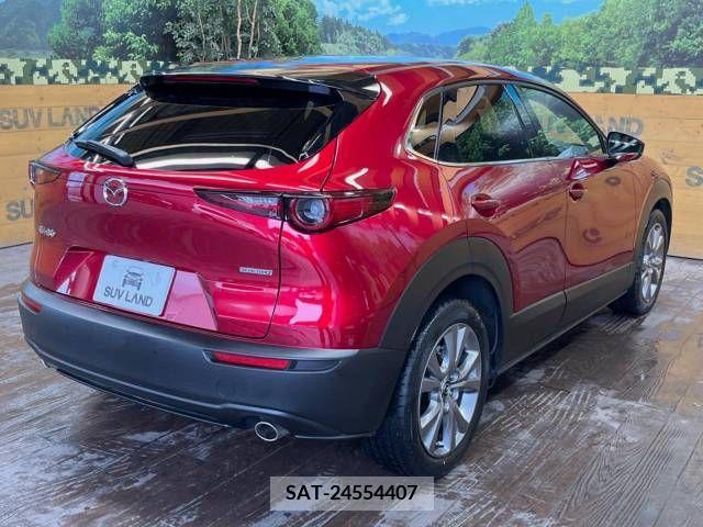 Mazda CX-30 2021-05 209870-17