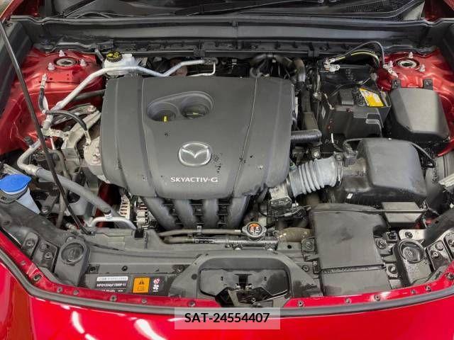 Mazda CX-30 2021-05 209870-18