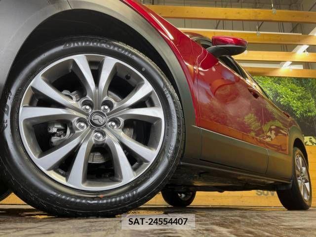 Mazda CX-30 2021-05 209870-13