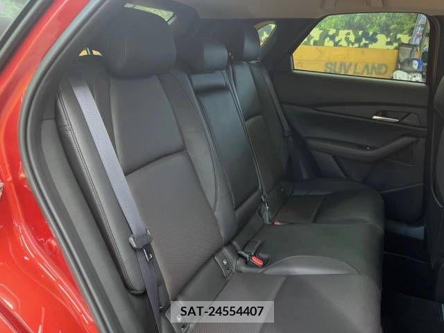 Mazda CX-30 2021-05 209870-10