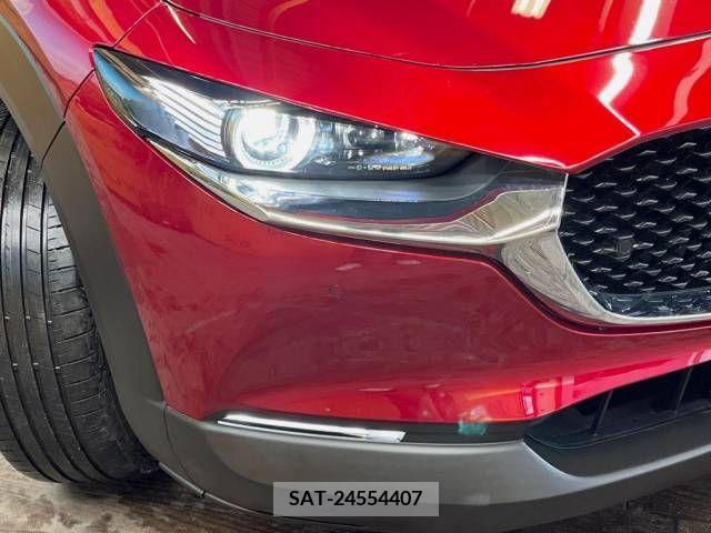 Mazda CX-30 2021-05 209870-12