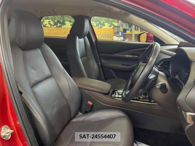 Mazda CX-30 2021-05 209870-9