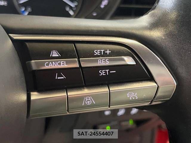 Mazda CX-30 2021-05 209870-4