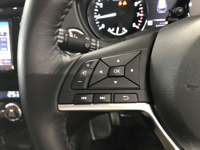 Nissan X-TRAIL 2018-02 22152-27