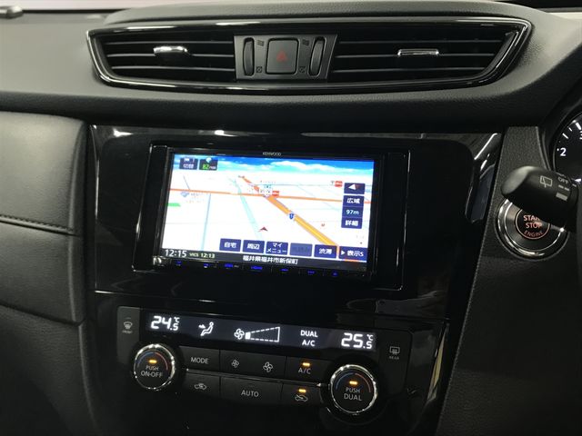 Nissan X-TRAIL 2018-02 22152-24