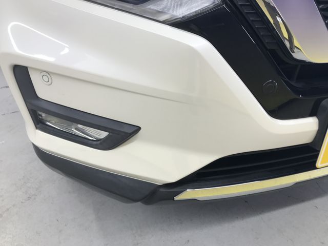 Nissan X-TRAIL 2018-02 22152-22