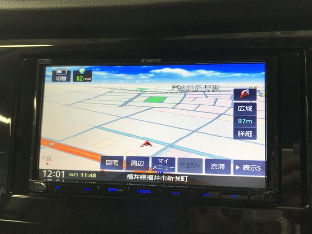 Nissan X-TRAIL 2018-02 22152-2