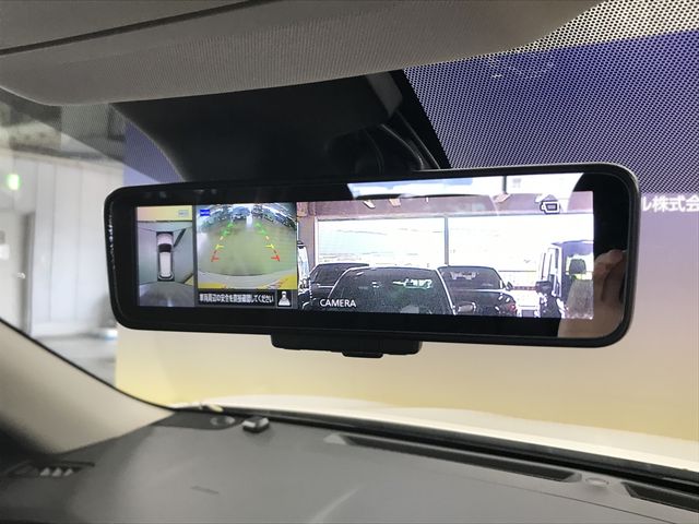 Nissan X-TRAIL 2018-02 22152-23