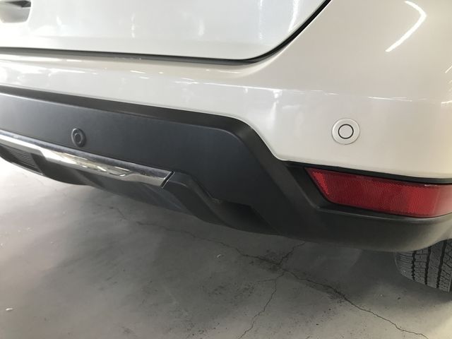 Nissan X-TRAIL 2018-02 22152-21