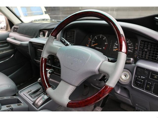Toyota LAND CRUISER 1996-01 22902-10