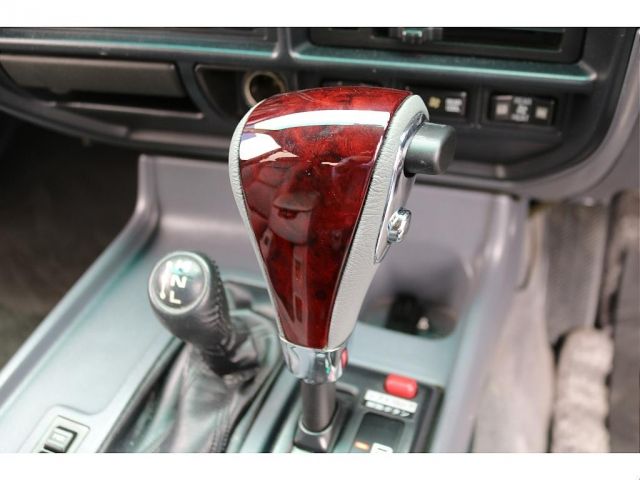 Toyota LAND CRUISER 1996-01 22902-11
