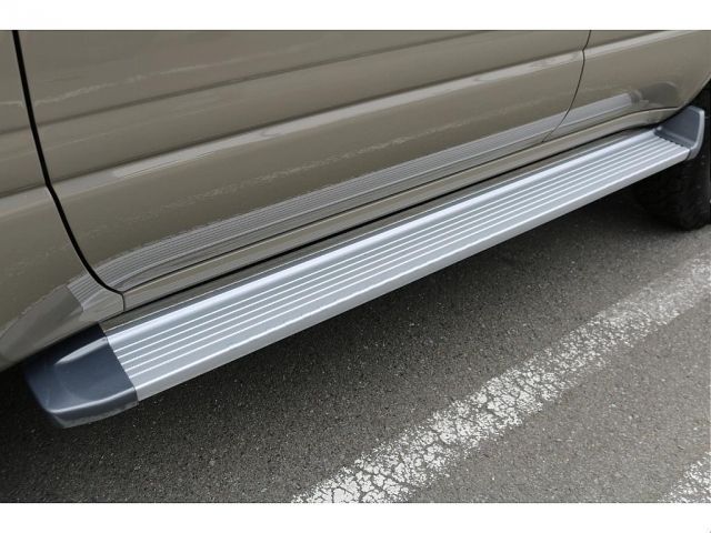 Toyota LAND CRUISER 1996-01 22902-14