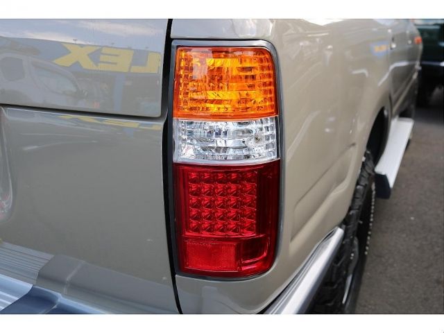 Toyota LAND CRUISER 1996-01 22902-16