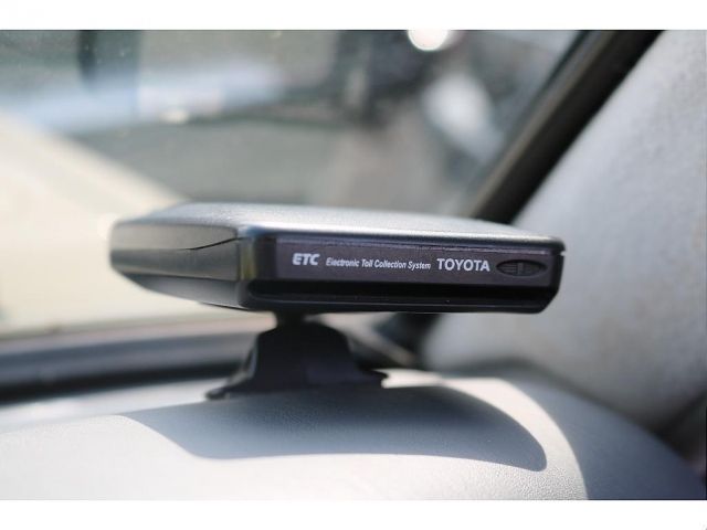 Toyota LAND CRUISER 1996-01 22902-18