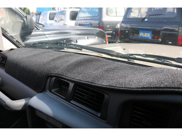 Toyota LAND CRUISER 1996-01 22902-19