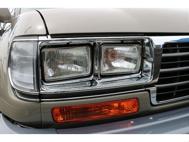 Toyota LAND CRUISER 1996-01 22902-6