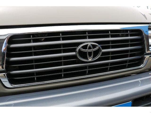 Toyota LAND CRUISER 1996-01 22902-7