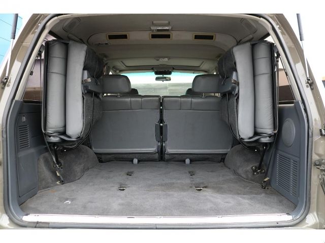 Toyota LAND CRUISER 1996-01 22902-8