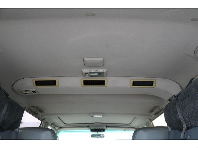 Toyota LAND CRUISER 1996-01 22902-9