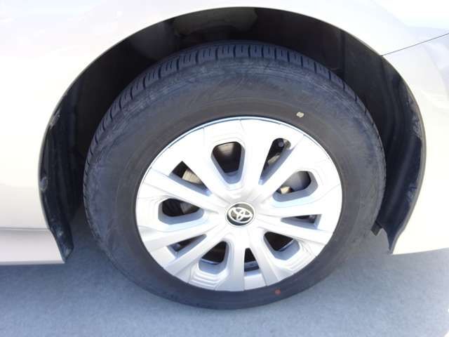 Toyota PRIUS 2021-01 10334-14