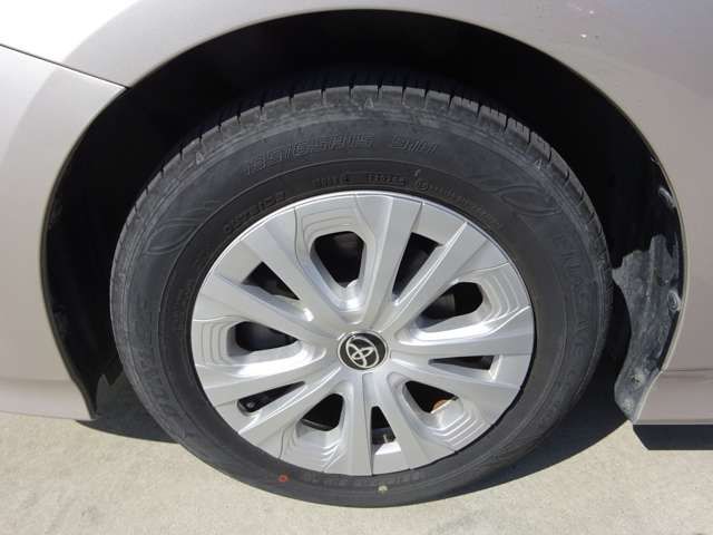 Toyota PRIUS 2021-01 10334-11