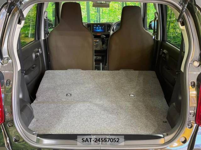 Suzuki ALTO 2023-05 287327-13