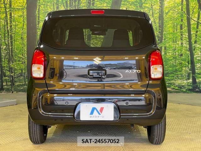 Suzuki ALTO 2023-05 287327-15