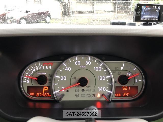 Toyota PIXIS SPACE 2015-07 325285-4
