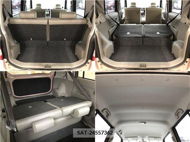 Toyota PIXIS SPACE 2015-07 325285-11