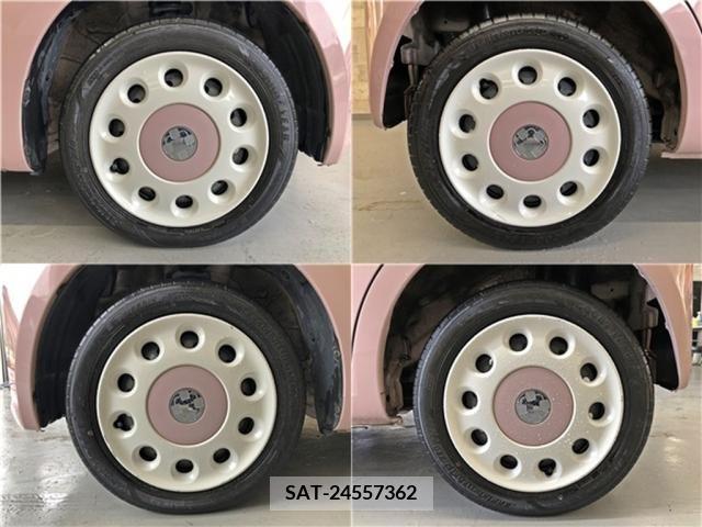 Toyota PIXIS SPACE 2015-07 325285-3