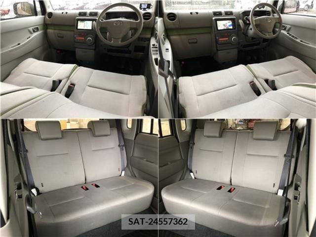 Toyota PIXIS SPACE 2015-07 325285-10