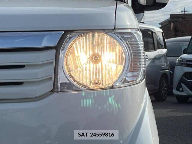 Honda N BOX 2013-07 254952-12