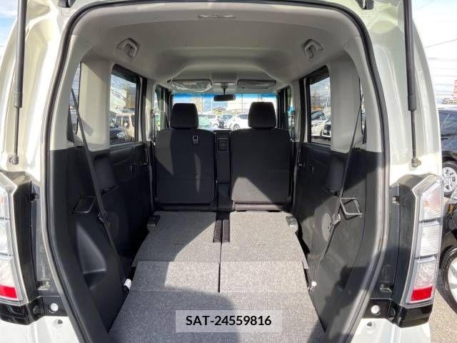 Honda N BOX 2013-07 254952-10