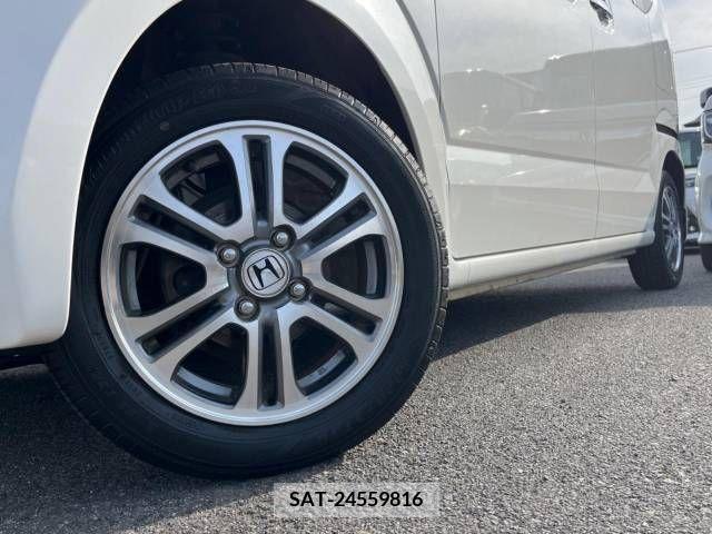 Honda N BOX 2013-07 254952-13