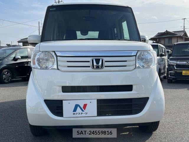 Honda N BOX 2013-07 254952-14
